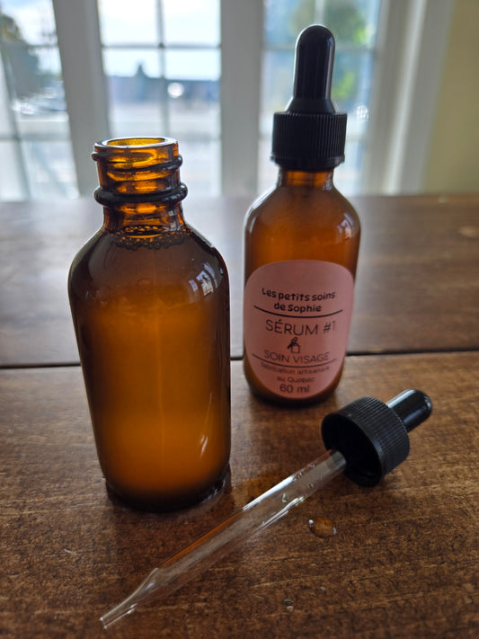 Sérum #1