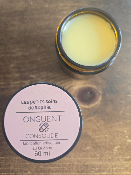 Onguent consoude
